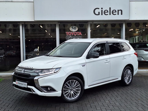 Mitsubishi Outlander - Afbeelding 1 van 30