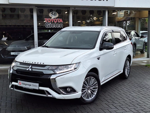 Mitsubishi Outlander - Afbeelding 2 van 30