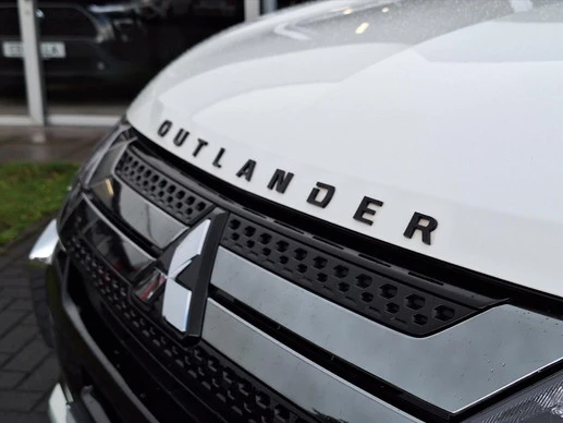 Mitsubishi Outlander - Afbeelding 3 van 30