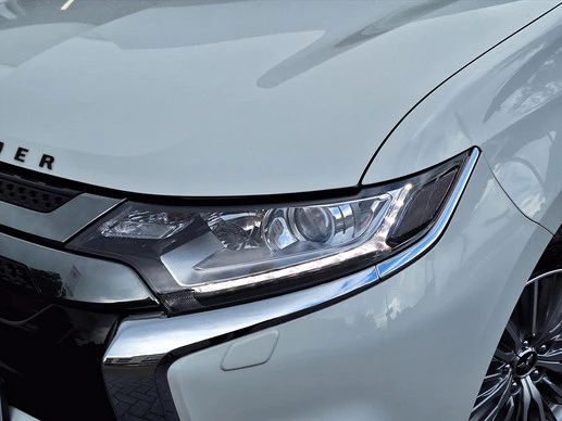 Mitsubishi Outlander - Afbeelding 4 van 30