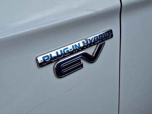 Mitsubishi Outlander - Afbeelding 6 van 30