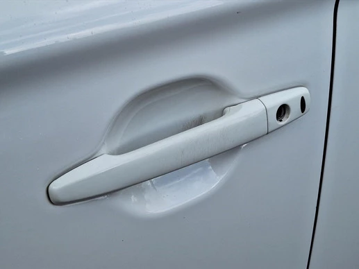 Mitsubishi Outlander - Afbeelding 8 van 30