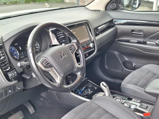 Mitsubishi Outlander - Afbeelding 9 van 30