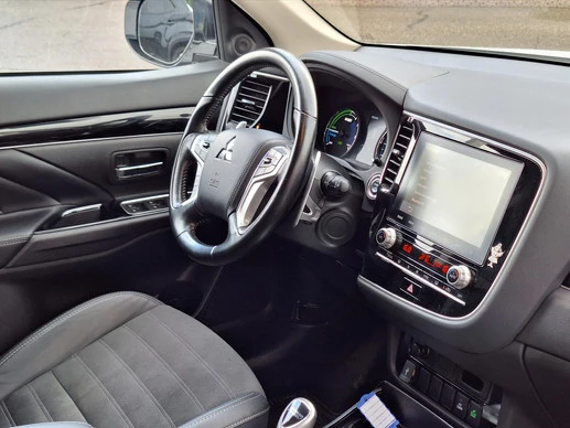Mitsubishi Outlander - Afbeelding 13 van 30