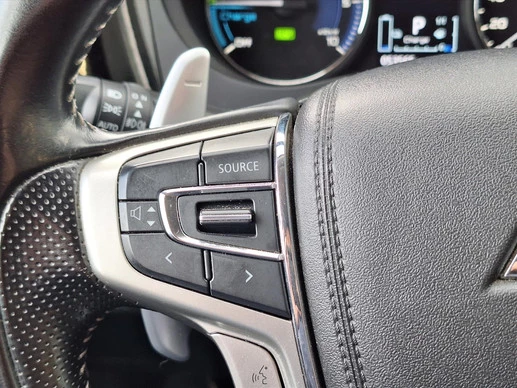 Mitsubishi Outlander - Afbeelding 16 van 30