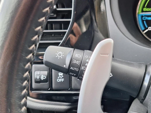 Mitsubishi Outlander - Afbeelding 20 van 30