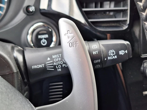 Mitsubishi Outlander - Afbeelding 21 van 30