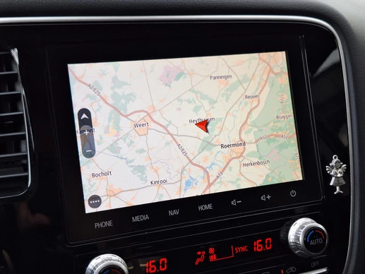Mitsubishi Outlander - Afbeelding 27 van 30