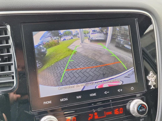 Mitsubishi Outlander - Afbeelding 28 van 30