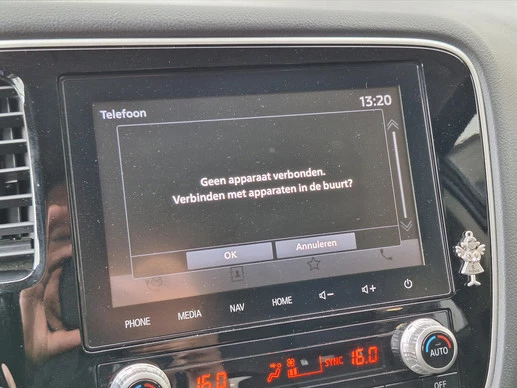 Mitsubishi Outlander - Afbeelding 29 van 30