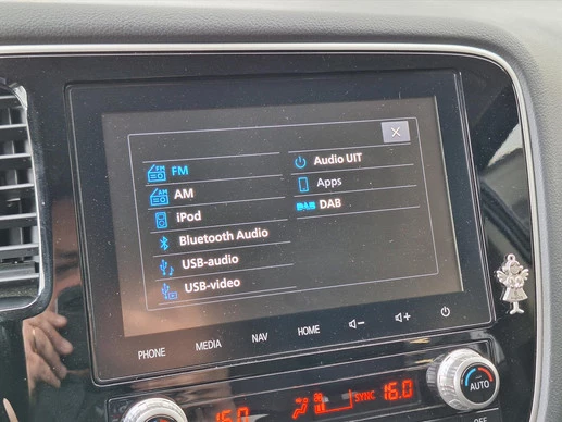 Mitsubishi Outlander - Afbeelding 30 van 30