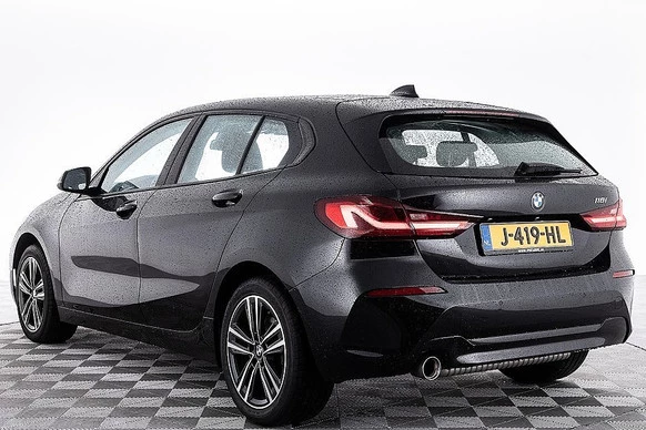 BMW 1 Serie - Afbeelding 2 van 22