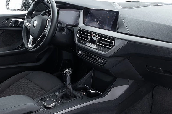 BMW 1 Serie - Afbeelding 3 van 22