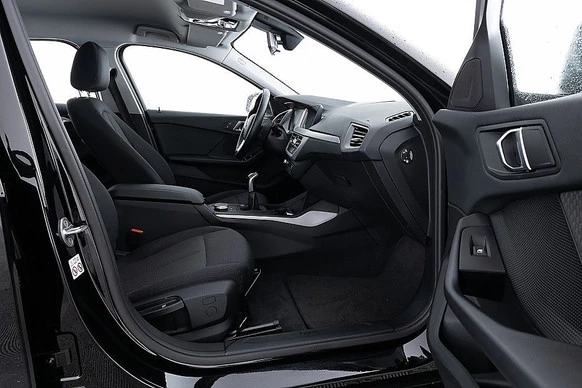 BMW 1 Serie - Afbeelding 5 van 22