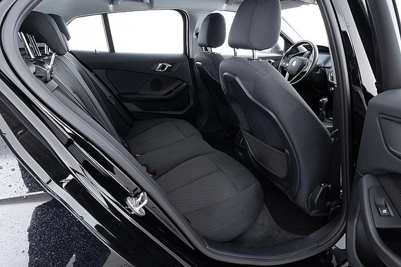 BMW 1 Serie - Afbeelding 6 van 22