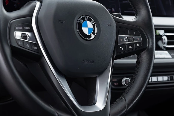 BMW 1 Serie - Afbeelding 11 van 22