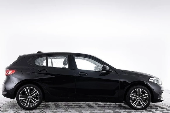 BMW 1 Serie - Afbeelding 16 van 22