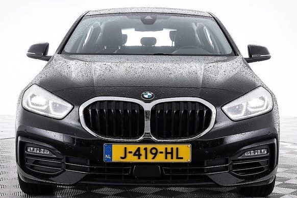BMW 1 Serie - Afbeelding 17 van 22