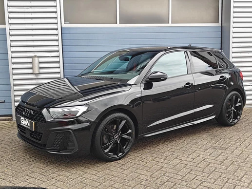 Audi A1 - Afbeelding 1 van 25