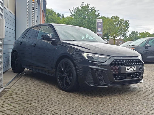 Audi A1 - Afbeelding 3 van 25