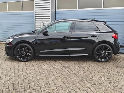 Audi A1 - Afbeelding 4 van 25