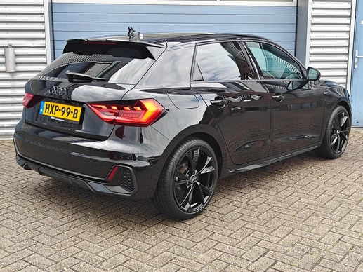 Audi A1 - Afbeelding 5 van 25