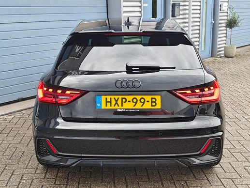 Audi A1 - Afbeelding 6 van 25