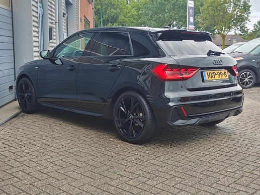 Audi A1 - Afbeelding 7 van 25