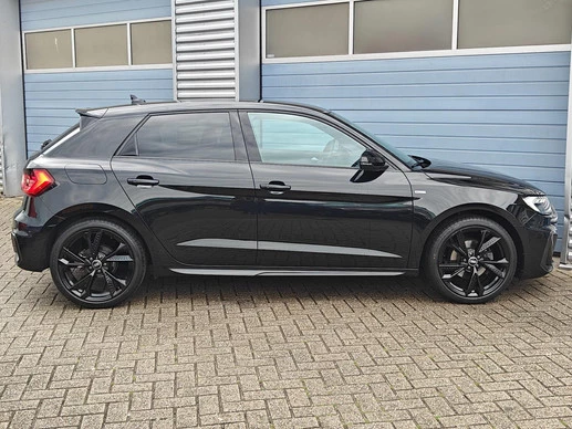 Audi A1 - Afbeelding 8 van 25