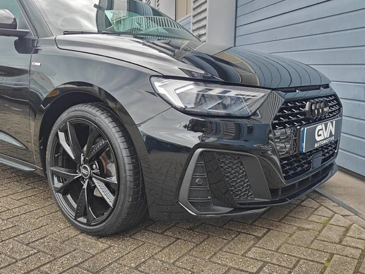Audi A1 - Afbeelding 11 van 25