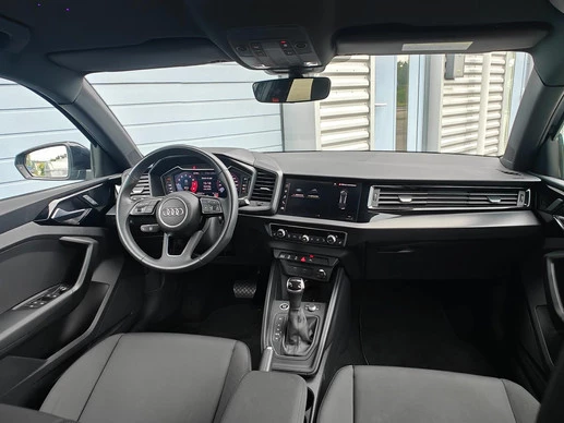 Audi A1 - Afbeelding 12 van 25