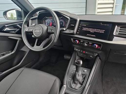 Audi A1 - Afbeelding 13 van 25