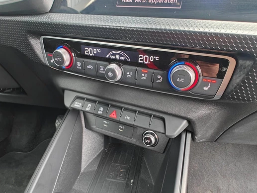 Audi A1 - Afbeelding 14 van 25