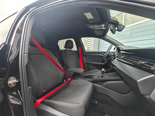 Audi A1 - Afbeelding 15 van 25