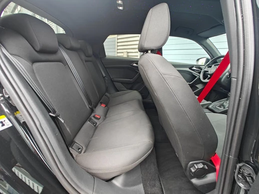 Audi A1 - Afbeelding 17 van 25