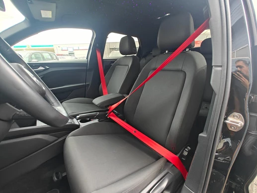 Audi A1 - Afbeelding 19 van 25