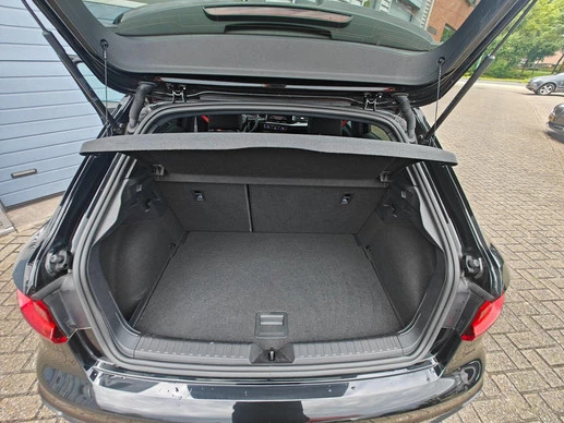 Audi A1 - Afbeelding 22 van 25