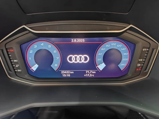 Audi A1 - Afbeelding 25 van 25