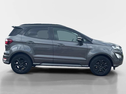Ford EcoSport - Afbeelding 4 van 30