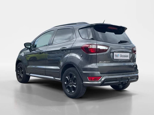 Ford EcoSport - Afbeelding 5 van 30