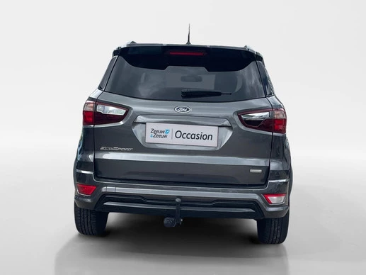 Ford EcoSport - Afbeelding 6 van 30
