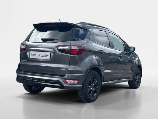 Ford EcoSport - Afbeelding 7 van 30