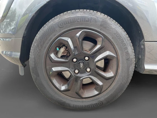 Ford EcoSport - Afbeelding 8 van 30