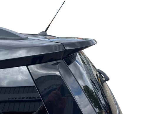Ford EcoSport - Afbeelding 10 van 30