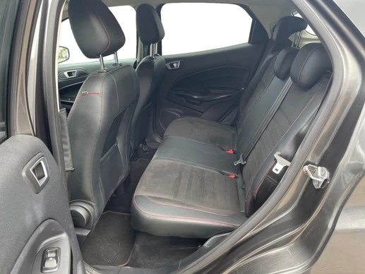 Ford EcoSport - Afbeelding 11 van 30