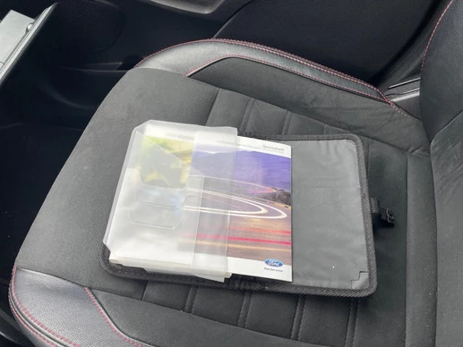 Ford EcoSport - Afbeelding 12 van 30