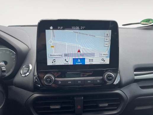 Ford EcoSport - Afbeelding 13 van 30