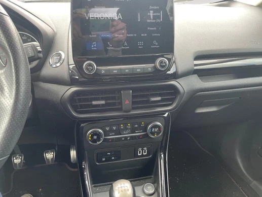 Ford EcoSport - Afbeelding 15 van 30