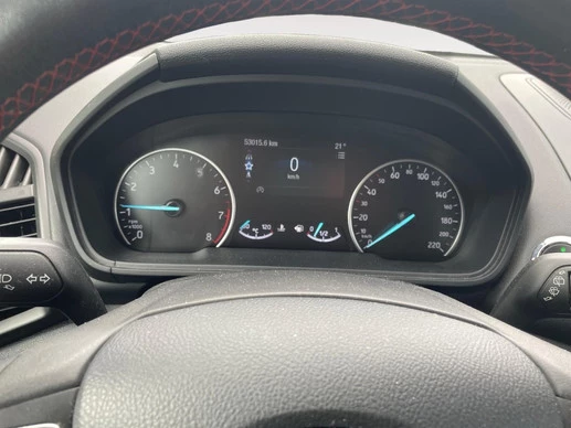 Ford EcoSport - Afbeelding 16 van 30