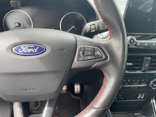 Ford EcoSport - Afbeelding 17 van 30